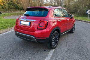 Fiat 500X 1.0 Cross 54.000km incidentata
