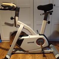 Spin bike Kettler