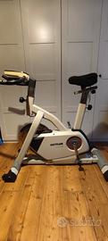 Spin bike Kettler