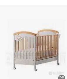 Lettino Erbesi cone nuovo