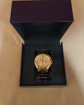 orologio festina uomo cronografo