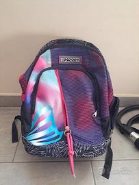 Zaino Trolley Seven