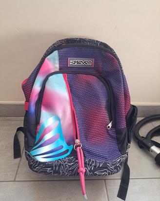 Zaino Trolley Seven