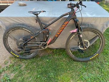 canyon strive al tg.m