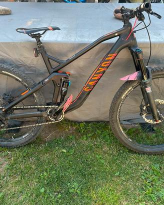 canyon strive al tg.m
