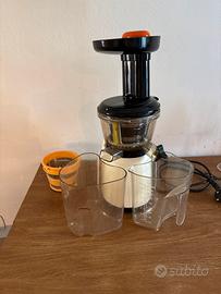 Estrattore di succo a freddo Hurom HE (HE-IBE04)