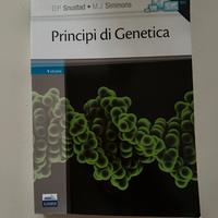 Principi Di Genetica