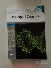 Principi Di Genetica