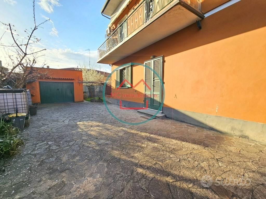 Appartamento – Montecatini Terme, Gallo - Vista 2