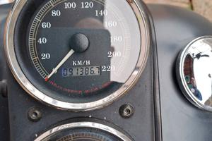 Harley-Davidson Dyna Low Rider - 1997