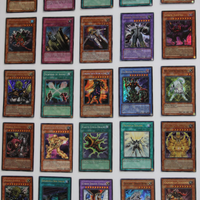 Carte Yu-Gi-Oh RARE