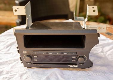 auto radio