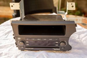 auto radio