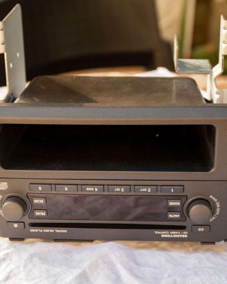auto radio