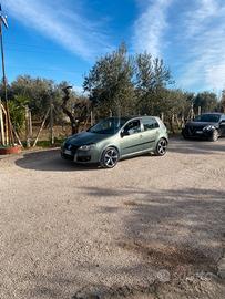 Golf 5 1.9 ex 105