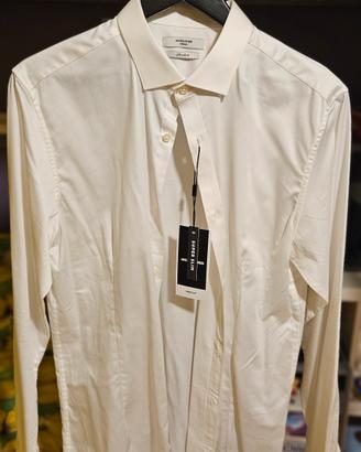 Camicia Jack & Jones JJPrParma, nuova.