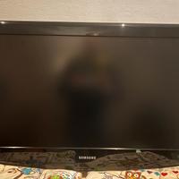 Tv samsung LCD