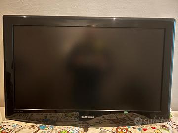 Tv samsung LCD