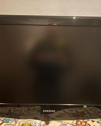Tv samsung LCD