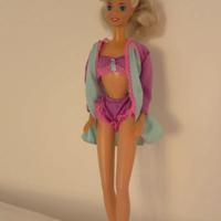 Mattel Barbie Lingerie