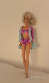 Mattel Barbie Lingerie