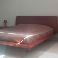 Loft arredato