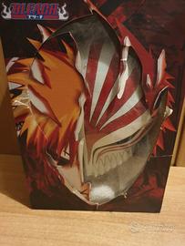 Maschera Ichigo Kurosaki - Bleach