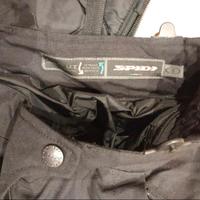 Pantalone moto donna Spidi taglia S