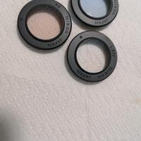 Set filtri Nikon CA-2 16 mm Fisheye