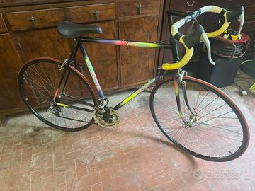 Bicicletta da corsa, misura 28 conquest