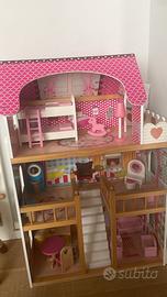 Casa delle bambole