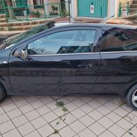 Opel Astra Gtc 1.600 Benzina