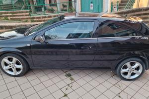 Opel Astra Gtc 1.600 Benzina