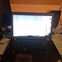 Thinkpad E550