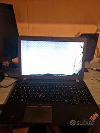 Thinkpad E550