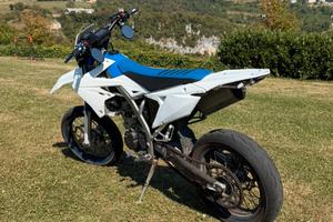 valenti sm 125 2021