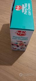 primi passi