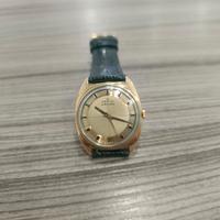 zenith oro giallo 18k automatico 