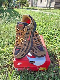 Nike P6000 Cordura
