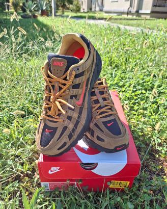 Nike P6000 Cordura
