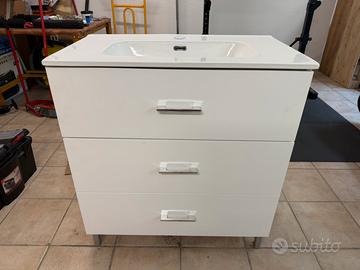 Mobile bagno