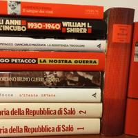 libri storia 900