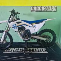 Husqvarna FC 250 HERITAGE - 2023