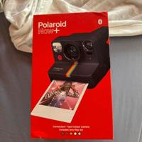 Polaroid Now+