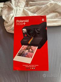 Polaroid Now+