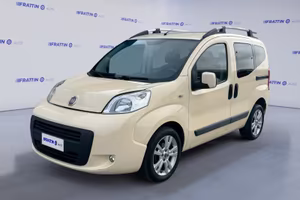 FIAT QUBO 1.3 MJT 16V DYNAMIC