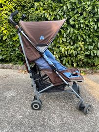 Passeggini Mc Laren