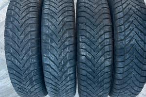 Treno 4 Pneumatici Invernali 145/80 R13 75T Lassa