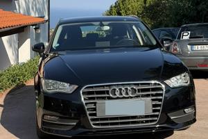 AUDI A3 tdi 1600 sportback 2014