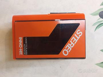 walkman inno hit
